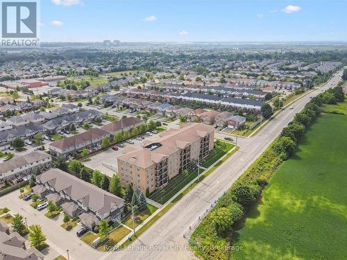 403 - 2 Colonial Drive, Guelph (Pineridge/Westminster Woods), ON - Outdoor With View