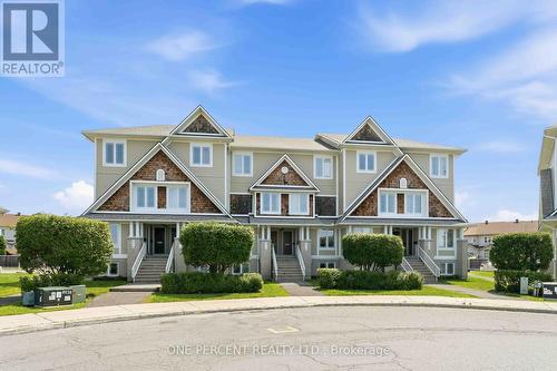 610 LAKERIDGE DRIVE  Ottawa, ON K4A 0H4