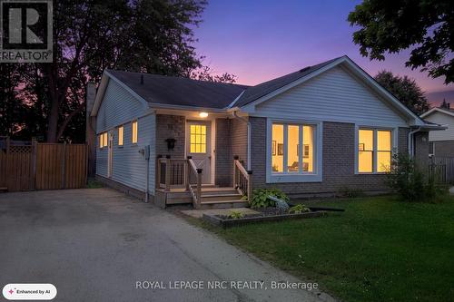 70 OXFORD STREET  St. Catharines (Secord Woods), ON L2P 3T6