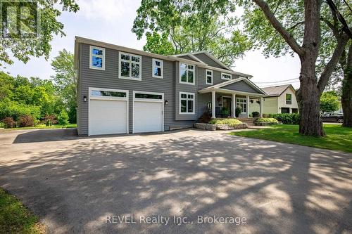 74 MONTGOMERY ROAD  Welland (N. Welland), ON L3C 2Y3