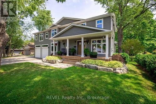 74 MONTGOMERY ROAD  Welland (N. Welland), ON L3C 2Y3