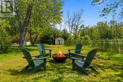 815 PARADISE DRIVE Georgina, ON L0E 1S0