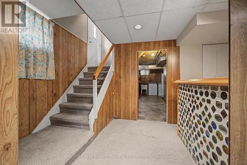 33 Danish Crescent, Toronto, ON - Indoor Photo Showing Other Room