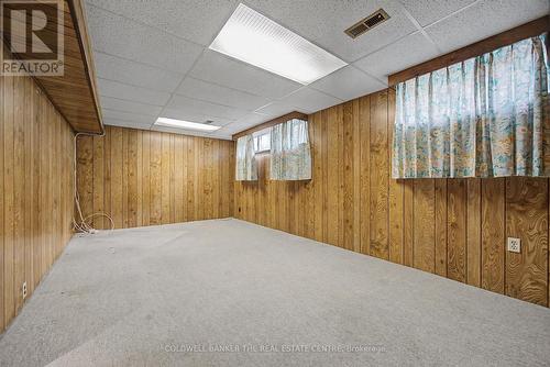 33 Danish Crescent, Toronto, ON - Indoor