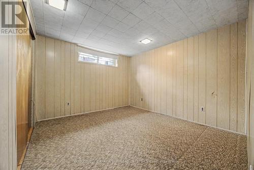 33 Danish Crescent, Toronto, ON - Indoor