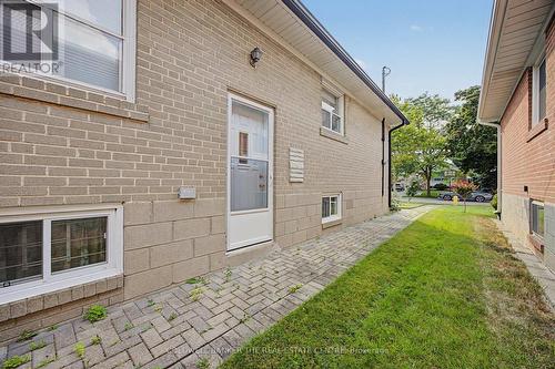 33 Danish Crescent, Toronto, ON - Outdoor With Exterior