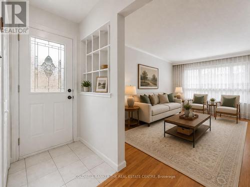 33 Danish Crescent, Toronto, ON - Indoor
