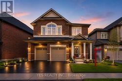 10 MASKEN CIRCLE  Brampton, ON L7A 4J2