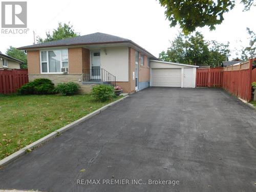 5 Valois Court, Toronto, ON 