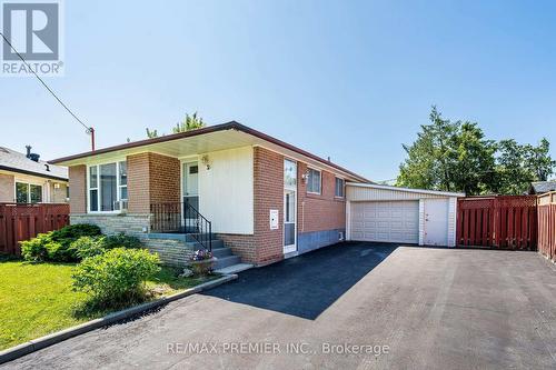 5 Valois Court, Toronto, ON 