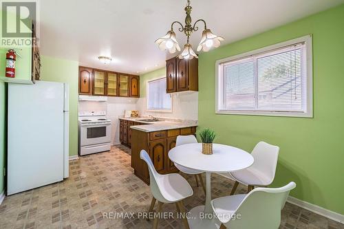 5 Valois Court, Toronto, ON 