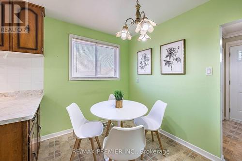 5 Valois Court, Toronto, ON 