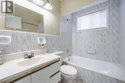 5 Valois Court, Toronto, ON 