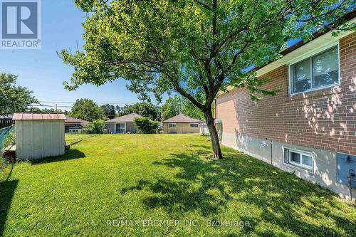 5 Valois Court, Toronto, ON 