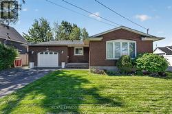 268 HENRIETTA STREET Fort Erie, ON L2A 2K7
