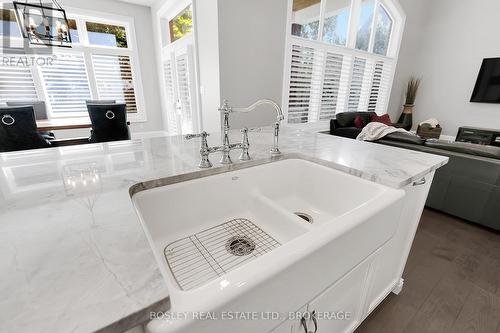 94 Terrence Park Drive, Hamilton (Ancaster), ON - Indoor
