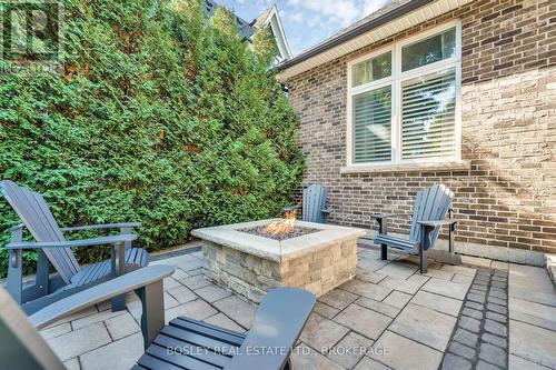 94 Terrence Park Drive, Hamilton (Ancaster), ON - Outdoor With Deck Patio Veranda