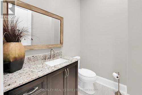 94 Terrence Park Drive, Hamilton (Ancaster), ON - Indoor Photo Showing Bathroom