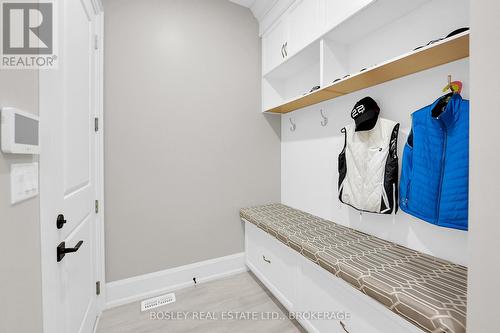 . - 94 Terrence Park Drive, Hamilton (Ancaster), ON - 