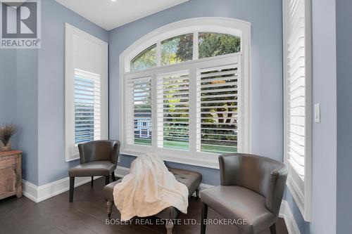 94 Terrence Park Drive, Hamilton (Ancaster), ON - Indoor