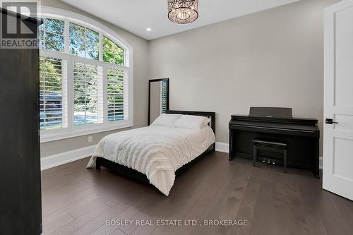 94 Terrence Park Drive, Hamilton (Ancaster), ON - Indoor Photo Showing Bedroom
