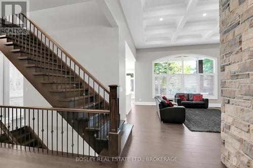 94 Terrence Park Drive, Hamilton (Ancaster), ON - Indoor Photo Showing Other Room