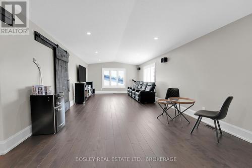 94 Terrence Park Drive, Hamilton (Ancaster), ON - Indoor