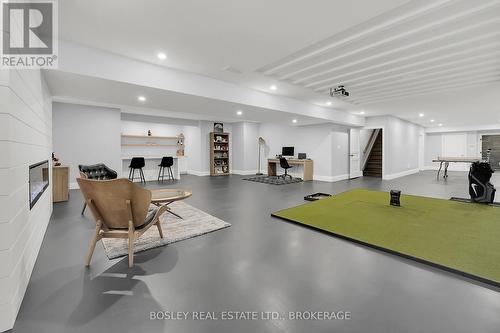 94 Terrence Park Drive, Hamilton (Ancaster), ON - Indoor