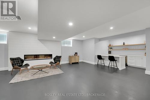 94 Terrence Park Drive, Hamilton (Ancaster), ON - Indoor