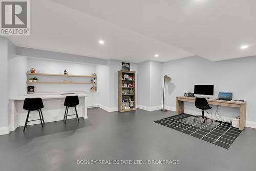 94 Terrence Park Drive, Hamilton (Ancaster), ON - Indoor