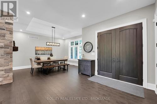 94 Terrence Park Drive, Hamilton (Ancaster), ON - Indoor
