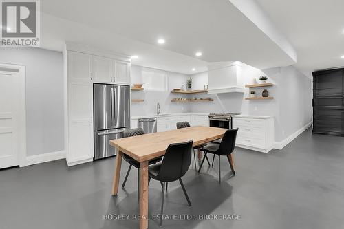 94 Terrence Park Drive, Hamilton (Ancaster), ON - Indoor