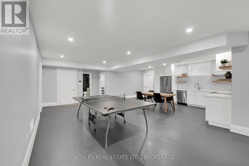 94 Terrence Park Drive, Hamilton (Ancaster), ON - Indoor