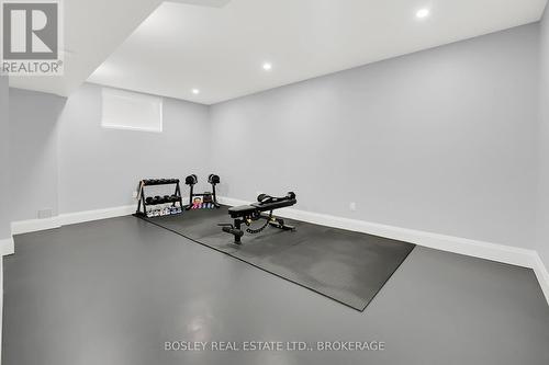 94 Terrence Park Drive, Hamilton (Ancaster), ON - Indoor