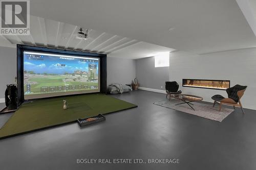 94 Terrence Park Drive, Hamilton (Ancaster), ON - Indoor