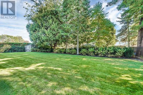 94 Terrence Park Drive, Hamilton (Ancaster), ON - Outdoor