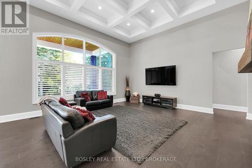 94 Terrence Park Drive, Hamilton (Ancaster), ON - Indoor
