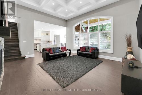 94 Terrence Park Drive, Hamilton (Ancaster), ON - Indoor
