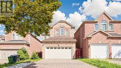 24 CASCADEN STREET Toronto, ON M1V 5L7