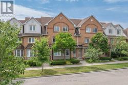91 - 23 HEDGE END ROAD Toronto, ON M1B 5Z4