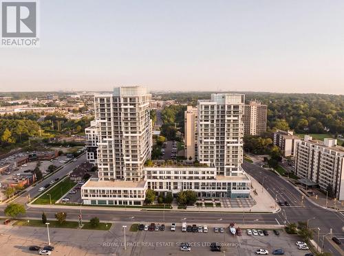 1310 - 55 SPEERS ROAD  Oakville, ON L5K 3R6