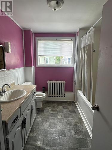 12 Blatch Avenue, St. John'S, NL - Indoor Photo Showing Bathroom