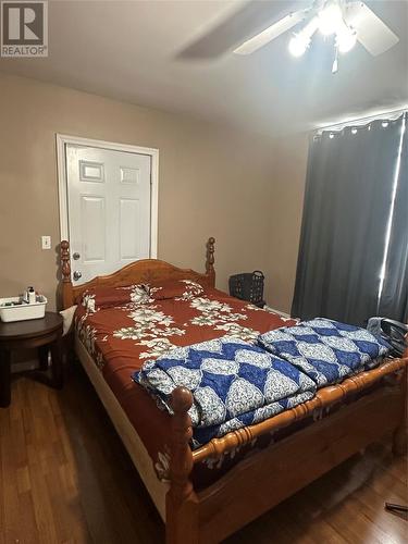 12 Blatch Avenue, St. John'S, NL - Indoor Photo Showing Bedroom