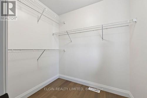15 - 49 Royal Dornoch Drive, St. Thomas, ON - Indoor With Storage