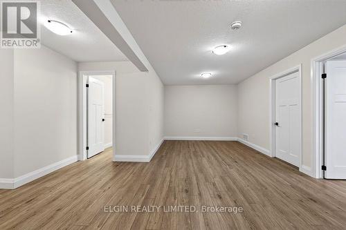 15 - 49 Royal Dornoch Drive, St. Thomas, ON - Indoor Photo Showing Other Room