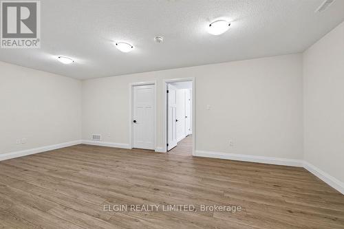 15 - 49 Royal Dornoch Drive, St. Thomas, ON - Indoor Photo Showing Other Room