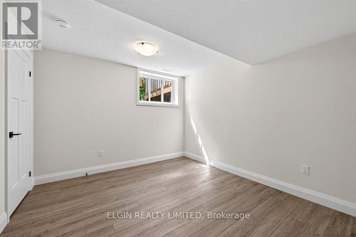 15 - 49 Royal Dornoch Drive, St. Thomas, ON - Indoor Photo Showing Other Room