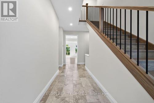 15 - 49 Royal Dornoch Drive, St. Thomas, ON - Indoor Photo Showing Other Room