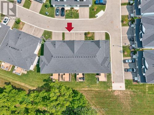 15 - 49 Royal Dornoch Drive, St. Thomas, ON - 