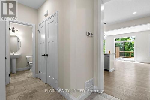 15 - 49 Royal Dornoch Drive, St. Thomas, ON - Indoor Photo Showing Other Room